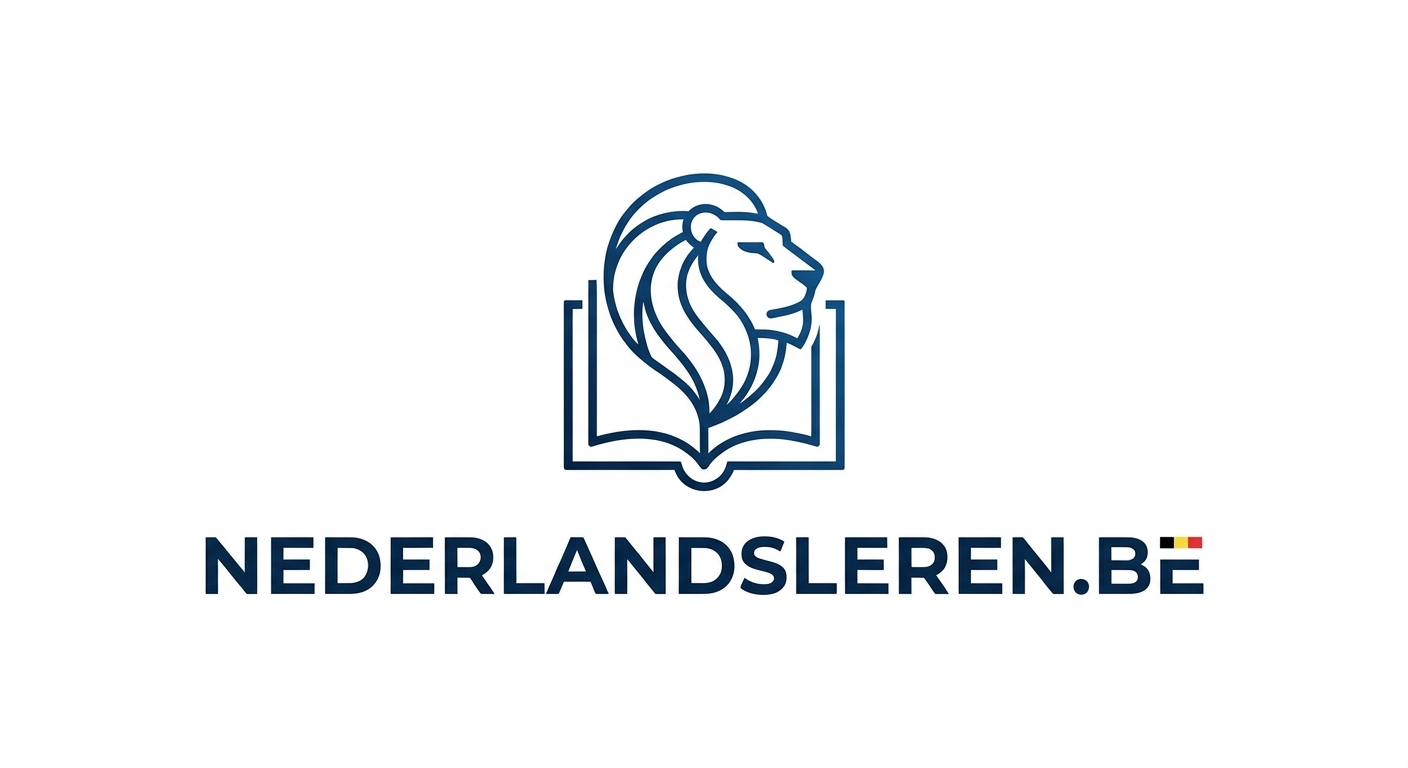 nederlandsleren.be